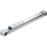 Приводы с зубчатым ремнем Festo