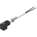 Розетка Festo KMEB-1-24-10-LED 193457