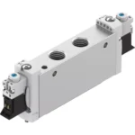 Распределитель Festo VUVG-L18-P53E-T-G14-1P3