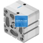 Пневмоцилиндр Festo ADN-80-80-I-P-A