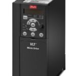 Частотный преобразователь Danfoss VLT Micro Drive FC-051P7K5 7,5 кВт (380 - 480, 3 фазы) 132F0030