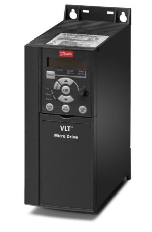 Частотный преобразователь Danfoss VLT Micro Drive FC-051P7K5 7,5 кВт (380 - 480, 3 фазы) 132F0030