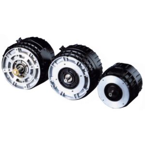 Электродвигатель Parker MC19SR0522