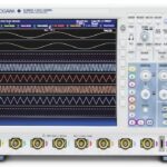 осциллограф цифровой Yokogawa DLM2024 (с поверкой)