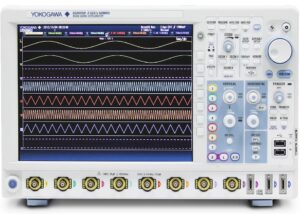 осциллограф цифровой Yokogawa DLM2024 (с поверкой)