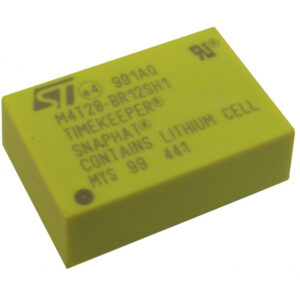 Батарея аккумуляторная M4T28- BR12SH1 STMicroelectronics