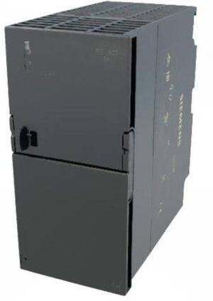 БЛОК ПИТАНИЯ 6ES7307-1ВА00-0АА1