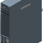 Модуль аналоговых вх-вых SIEMENS 6ES 7131-6BFQ1-0BA0