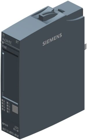Модуль аналоговых вх-вых SIEMENS 6ES 7131-6BFQ1-0BA0