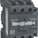 LC1E65M5 КонтакторTVS 65А 400В AC3 220В 50ГЦ LC1E65M5