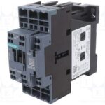 11кW 24B контактор Siemens