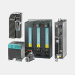 SIEMENS sinamics power module 6SL3310-1GE37-5AA3