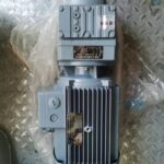 SEW-EURODRIVE R97DRS132M4BE11
