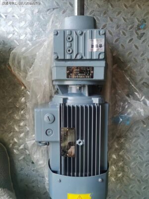 SEW-EURODRIVE R97DRS132M4BE11