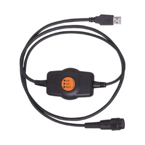 Кабель EC2112