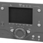 Менеджер горения микропроцессорный LMV51.100C2 код BPZ:LMV51.100C2 Siemens-1шт