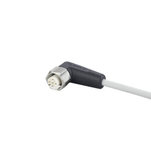 Кабель с разъёмом EVF008 IFM ADOAH043VAS0010P04