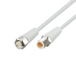 КАБЕЛЬ ДЖАМП. M12-F M12-M 5М IFM: EVF044
