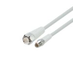 СОЕДИНИЕЛЬНЫЙ КАБЕЛЬ,IFM, EVF260