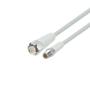 СОЕДИНИЕЛЬНЫЙ КАБЕЛЬ,IFM, EVF260