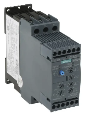 3RW4028-1BB14 Siemens