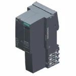 Модуль интерфейсный IM 155-6 код 6ES7155-6AU01-0BN0 Siemens-1шт