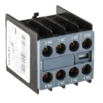 3RH 2911-1FA22 навесные блок-контакты