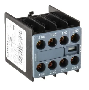 3RH 2911-1FA22 навесные блок-контакты