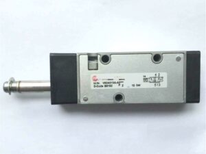 Пневмораспределитель Norgren V60A513A-A2