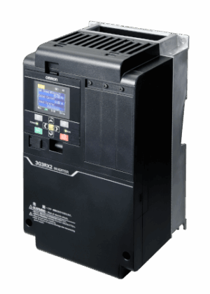 Инвертор OMRON 3G3RX2-A4450 -