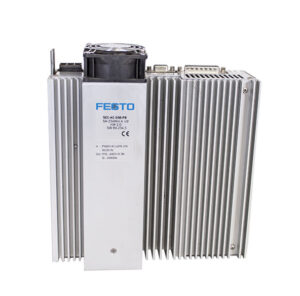 Розетка Festo KMYZ-9-24-10-LED-PUR-B 196063