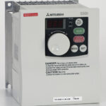 преобразователь частоты FR-S540E-0,75 K-EC MITSUBISHI