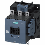 Контактор SIEMENS SIRIUS 3RT1456-6AB36, AC-1, 275 A 690, B 40