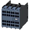 15 кW 24B контактор Siemens