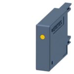 Ограничитель перенапряжения Siemens 3RT2916-1JJ00 Типоразмер: S00 Варистор со светодиодом