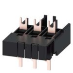 3RA2921-1AA00 Mod.Coll.Vt X 3Rv2-3Rt2 Ac Модуль связи для винтовых клемм