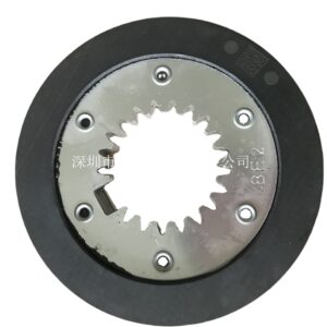 Колодка тормозная дисковая BE2 Sew-Eurodrive
