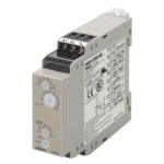 Таймер OMRON H3DK-M2-240VAC DC -