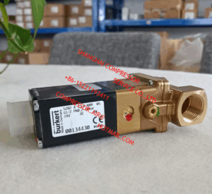 Электромагнитный клапан Burkert 424103