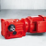 RF37 DRN71M4 BE05 AL Мотор-редуктор SEW-EURODRIVE RF37 DRN71M4 BE05 AL