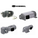 Электродвигатель K75.01-MB 2 M27-RH Himmel