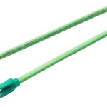 Кабель SIMATIC NET FCTP Standart Cable GP 4x2 PROFINET Type C 4 pair CAT 6A 6XV1878-2A