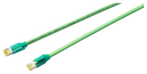 Кабель SIMATIC NET FCTP Standart Cable GP 4x2 PROFINET Type C 4 pair CAT 6A 6XV1878-2A