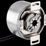 Энкодер Sick DFS60E-BECK01000