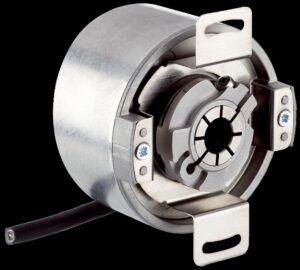 Энкодер Sick DFS60E-BECK01000