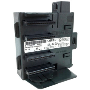 SIMATIC DP, ET 200M, активный шинный соеденитель 6ES7195-7HB00-0XA0