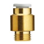 Соединение прямое KQ2S12-G03A SMC