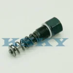 Насос смазки EGM-10S-4-4C Code №103859
