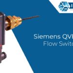 Siemens QVE1901