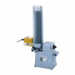 MHG4-8967E Dis.Vol. 4cm min, AC 200 Volts фирмы SHOWА